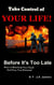 Take Control of Your Life
