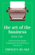 The Art of the Business: Understanding Reader Engagement and Building a Community