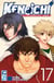 Ken-ichi, saison 2 : Le disciple de l'ombre- tome 17