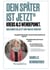 Dein Später ist Jetzt - Krebs als Wendepunkt - Was kannst Du jetzt tun? Was ist wichtig? Eine gelebte heilsame Reise, die Orientierung bietet und inspiriert.