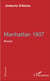 Manhattan 1907 - Roman