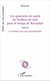Les quatrains de quête du Veilleur de nuit pour le temps de Ramadan - suivis de Le Veilleur de nuit niquedouille - Poésie