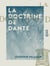 La Doctrine de Dante