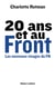 20 ans et au Front - Les nouveaux visages du FN