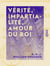 Vérité, Impartialité, Amour du roi - Ou Réplique à l'auteur d'un pamphlet ayant pour titre : Sur Napoléon et ses calomniateurs