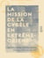La Mission de la Cybèle en Extrême-Orient - 1817-1818
