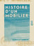 Histoire d'un mobilier