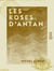 Les Roses d'antan