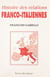 Histoire des relations franco-italiennes