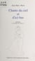 Chants du ciel et d'ici-bas