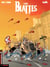 Les Blattes  - Tome 2 - Backstage