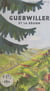 Guebwiller et sa région - Le Florival, la route du vin de Cernay à Colmar. Guide historique, archéologique et touristique