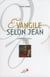 Évangile selon Jean vol. 2 - Structures et symboles, Jean 10-21