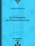 La Philosophie de Charles Renouvier