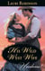 His Wild West Wife