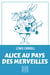 Alice au pays des merveilles