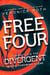 Free Four - Tobias Tells the Divergent Knife-Throwing Scene