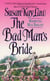 The Bad Man's Bride - Marrying Miss Bright