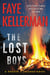 Lost Boys - A Decker/Lazarus Novel