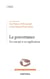La gouvernance - Un concept et ses applications