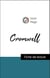 Analyse de l'œuvre : Cromwell (résumé et fiche de lecture plébiscités par les enseignants sur fichedelecture.fr)
