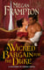A Wicked Bargain for the Duke - A Hazards of Dukes Novel