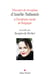 Discours de réception d'Amélie Nothomb à l'Académie royale de Belgique accueillie par Jacques De Decker