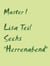 Lisa Teil Sechs "Herrenabend"