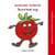 Madame Tomate devient toute rouge