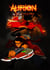 Aurion : Legacy of the Kori-Odan - Chapitre 5 - The Lion, the hummingbird and wolves