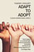 Adapt to Adopt - Clean Hands Save Lives