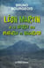 Léon Martin et le secret des disparus de Bugarach