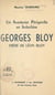 Un aventurier périgordin en Indochine : Georges Bloy, frère de Léon Bloy