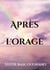 Après l'orage