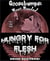 Goosebumps: Most Needed - Hungry For Flesh - You're Next
