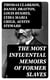 The Most Influential Memoirs Of Former Slaves