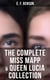 THE COMPLETE MISS MAPP & QUEEN LUCIA COLLECTION - 6 Novels and 2 Short Stories