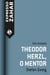Theodor Herzl, o mentor - Um ensaio