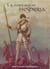 Las aventuras de Hesperia