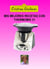 MIS MEJORES RECETAS CON THERMOMIX 31