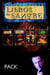 Pack Libros de Sangre