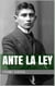 Ante la ley