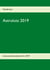 Astrolutz 2019 - Astronomisches Jahrbuch für 2019
