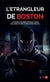 Les Confessions de l'étrangleur de Boston