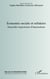 Economie sociale et solidaire - Nouvelles trajectoires d'innovations