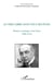 Le vers libre dans tous ses états - Histoire et poétique d'une forme (1886-1914)
