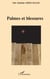 Palmes et blessures