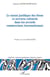 Le statut juridique des biens et services culturels dans les accords commerciaux internationaux