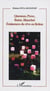 Queneau, Perec, Butor, Blanchot - Eminences du rêve en fiction