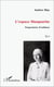 L'ESPACE MARGUERITE - Empreinte d'enfance